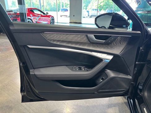 Used 2024 Audi A6 Premium Plus AWD/4WD image 9