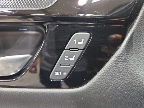 Certified 2025 Honda CR-V Sport Touring image 25