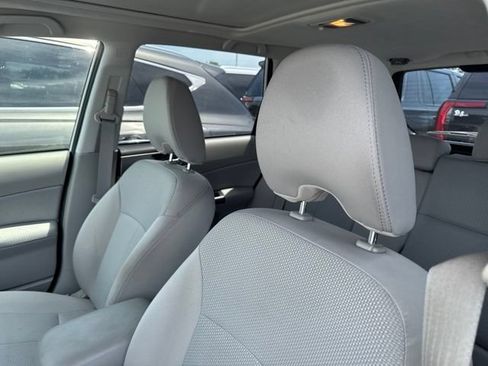 Used 2012 Subaru Forester 2.5X Premium w/ Popular Pkg 3 AWD/4WD image 13