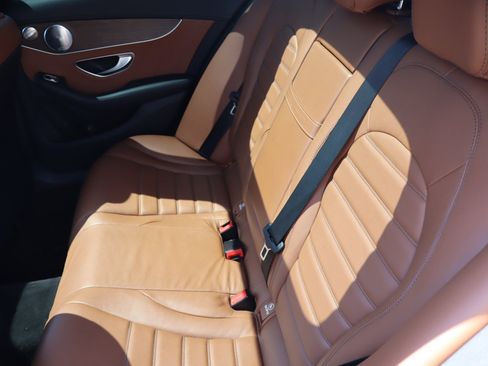 Used 2020 Mercedes-Benz C 43 AMG 4MATIC Sedan image 21