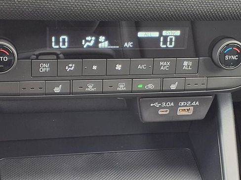 New 2026 Subaru Outback Premium AWD/4WD image 11