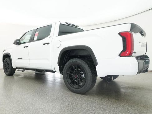 New 2026 Toyota Tundra SR5 image 46