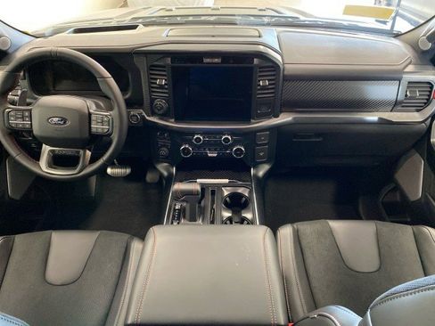 New 2025 Ford F150 Raptor image 10