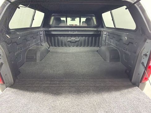 Used 2024 Chevrolet Silverado 1500 RST w/ Convenience Package II AWD/4WD image 23