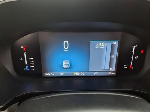Used 2023 Ford Escape Active image 31