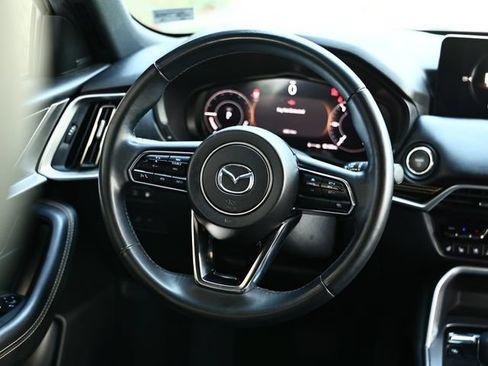 Used 2024 MAZDA CX-90 Plug-In Hybrid w/ Premium Plus AWD/4WD image 29