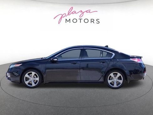 Used 2012 Acura TL SH-AWD image 8