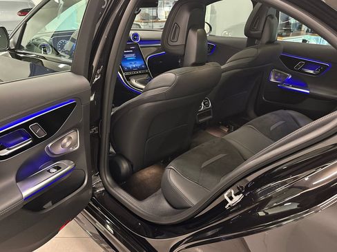 Used 2025 Mercedes-Benz C 36 AMG S image 21