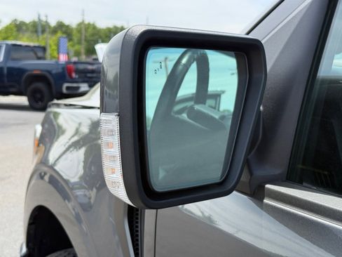 Used 2021 Ford F150 Lariat AWD/4WD image 39