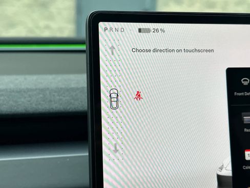 Used 2024 Tesla Model 3 Long Range image 20