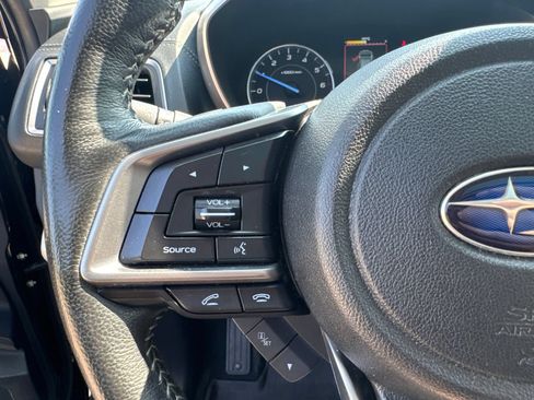 Used 2019 Subaru Ascent Limited AWD/4WD image 26