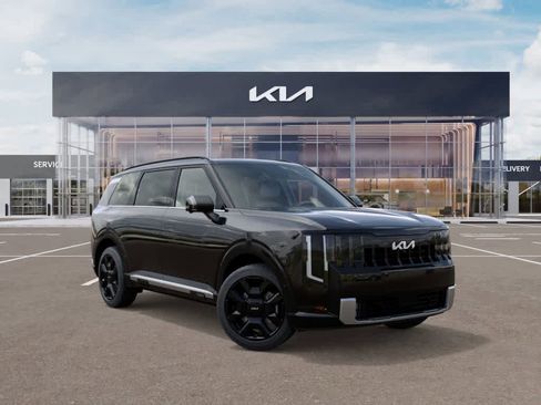 New 2027 Kia Telluride SX FWD image 8