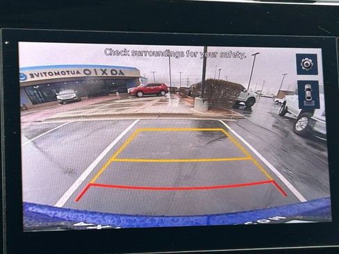 Used 2024 Hyundai Tucson SEL image 14