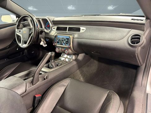 Used 2014 Chevrolet Camaro LT w/ RS Package RWD image 26