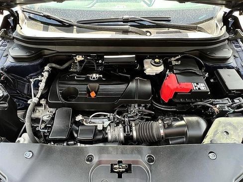 Used 2023 Acura RDX FWD w/ Technology Package image 50