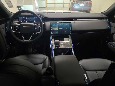 New 2026 Land Rover Range Rover Sport SE AWD/4WD image 20