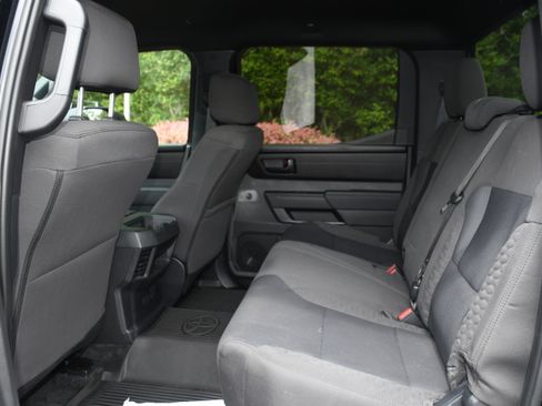 Certified 2026 Toyota Tundra SR AWD/4WD image 14