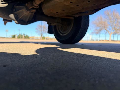 Used 1997 Toyota Tacoma SR5 image 29