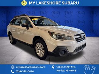 Used 2019 Subaru Outback 2.5i AWD/4WD 360° Tour
