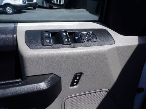 Used 2021 Ford F350 XL w/ Power Equipment Group image 16