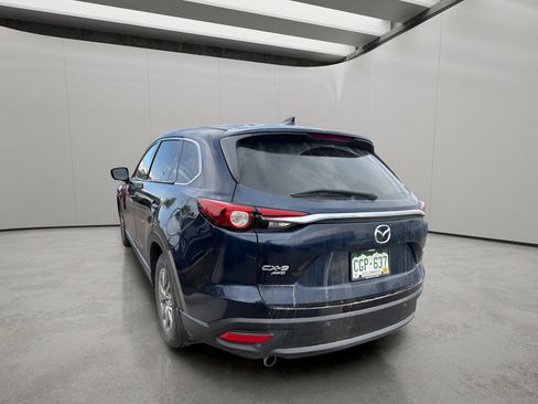 Used 2019 MAZDA CX-9 Touring w/ Touring Premium Package AWD/4WD image 2