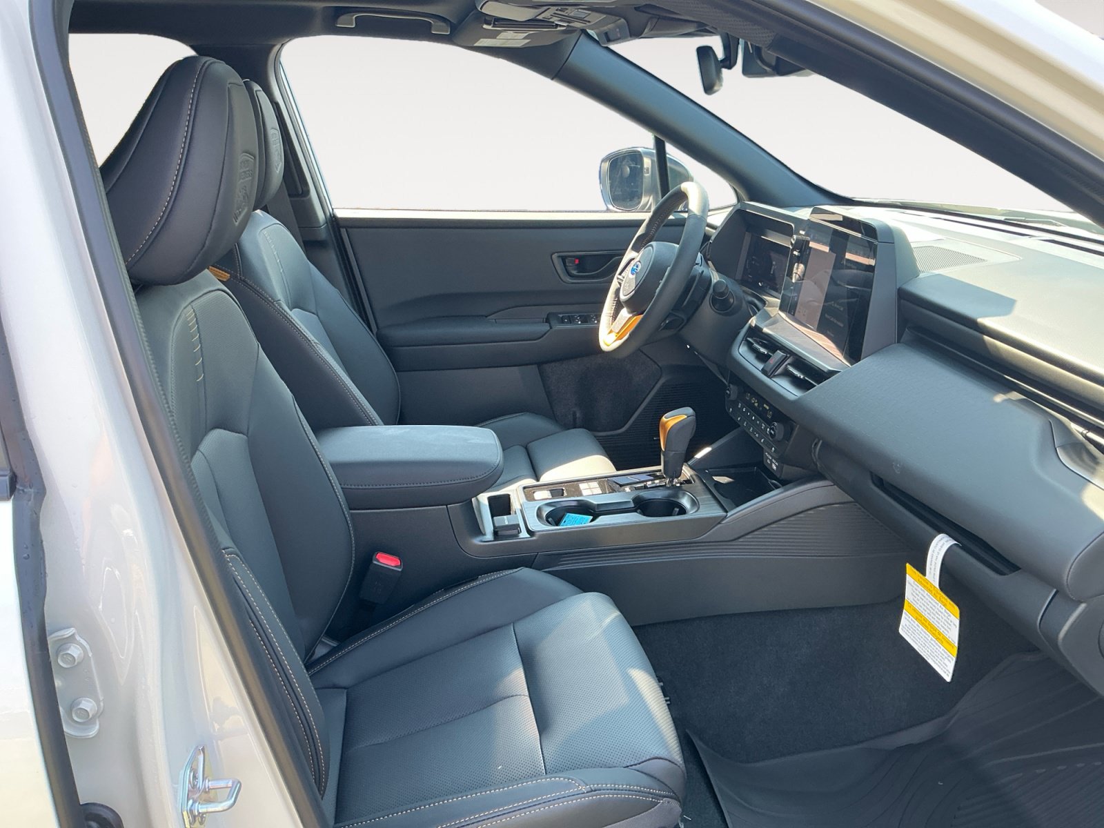 New 2026 Subaru Outback Wilderness AWD/4WD image 15