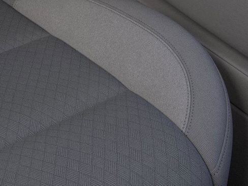 New 2026 Chevrolet Silverado 1500 LT w/ Texas Edition Plus image 21