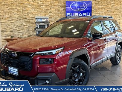 New 2026 Subaru Outback Limited