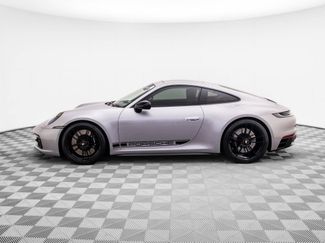 Certified 2024 Porsche 911 Carrera GTS video 2