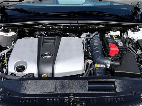 Used 2024 Lexus ES 350 Ultra Luxury w/ Accessory Package (Z2) FWD image 13