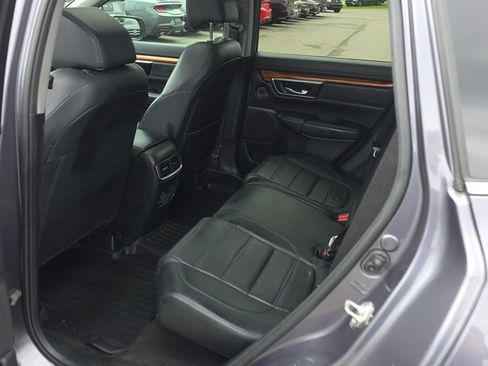 Used 2020 Honda CR-V Touring image 24