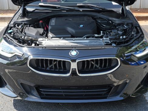 Used 2023 BMW 230i Coupe w/ Convenience Package RWD image 8