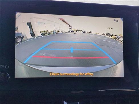 Used 2024 Toyota Corolla XSE image 14