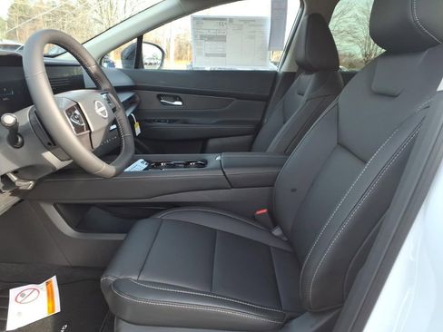 New 2026 Nissan Murano SV AWD/4WD image 5