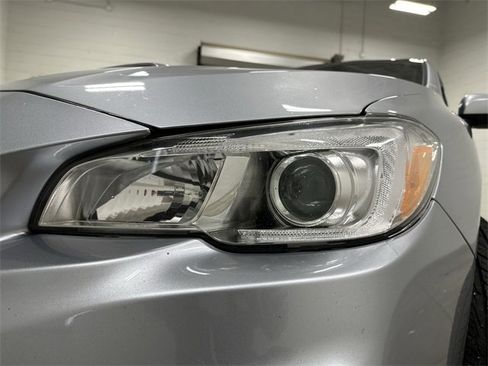 Used 2018 Subaru WRX Premium image 11