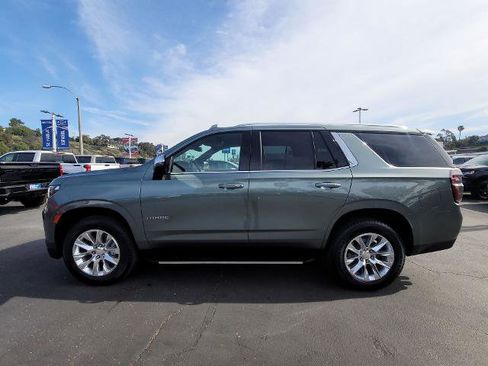 Used 2024 Chevrolet Tahoe Premier image 5