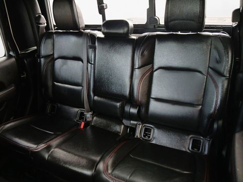 Used 2020 Jeep Gladiator Rubicon image 22