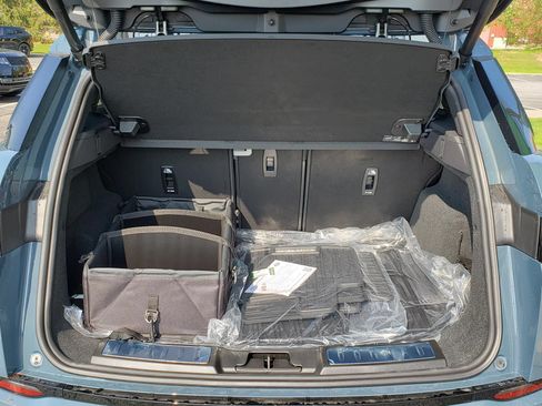 New 2026 Land Rover Range Rover Evoque S AWD/4WD image 16