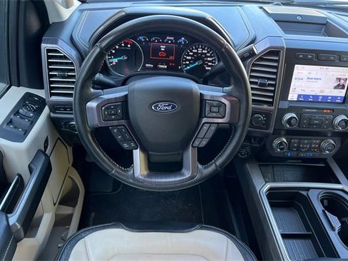 Used 2020 Ford F250 Limited image 16