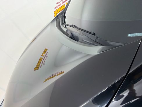 Used 2018 Nissan Murano Platinum FWD image 11