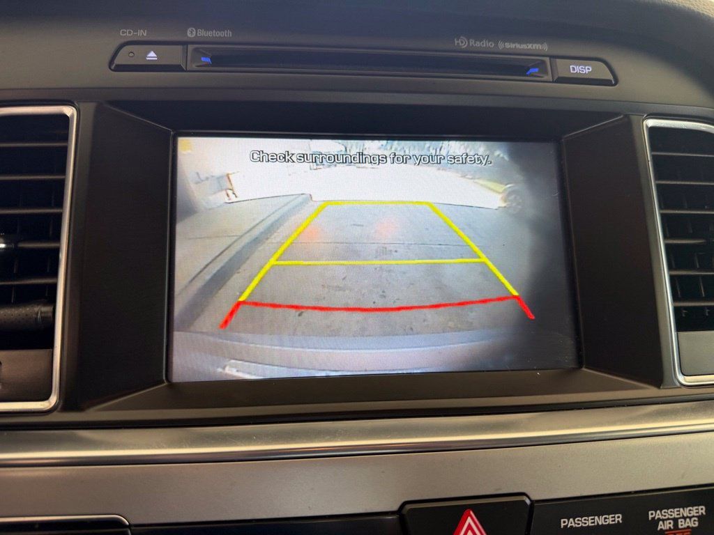 Used 2016 Hyundai Sonata Sport FWD image 10