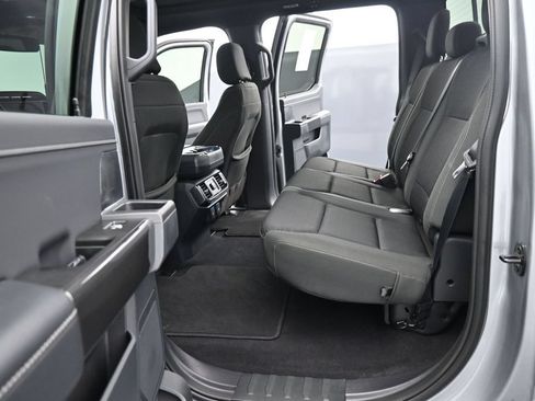 Used 2023 Ford F150 XLT w/ Equipment Group 302A High AWD/4WD image 16