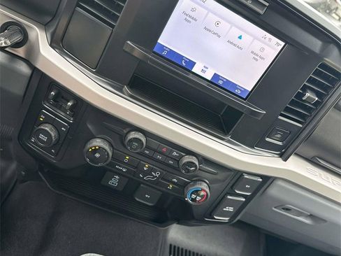Used 2025 Ford F350 XLT w/ FX4 Off-Road Package image 17