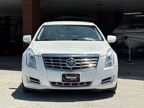 Used 2014 Cadillac XTS Premium FWD image 2