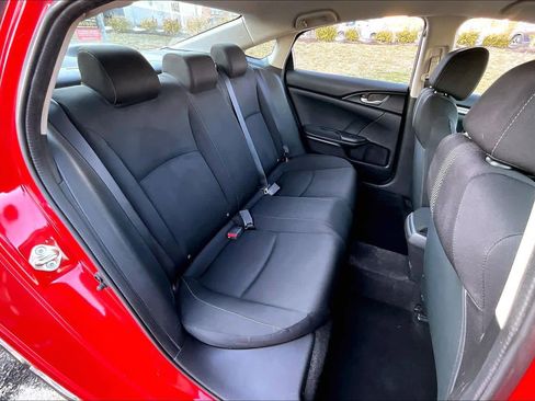 Used 2017 Honda Civic LX image 18