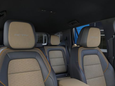 New 2026 Chevrolet Equinox ACTIV w/ Safety and Technology Package FWD image 24