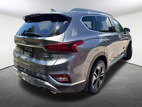 Used 2019 Hyundai Santa Fe AWD image 13