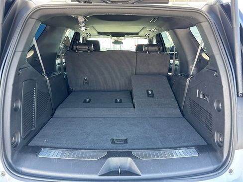 Certified 2023 Chevrolet Tahoe Z71 w/ Luxury Package image 19