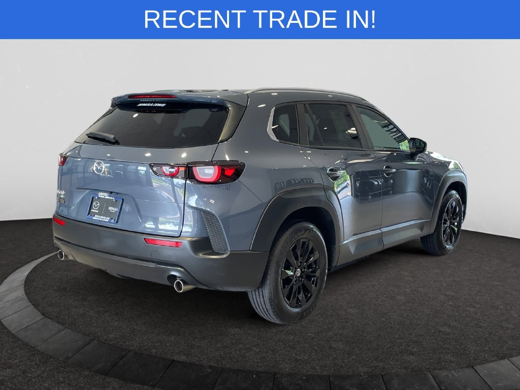 Used 2026 MAZDA CX-50 AWD 2.5 S w/ Cargo Package image 5