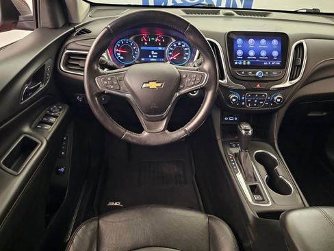 Used 2019 Chevrolet Equinox Premier image 16